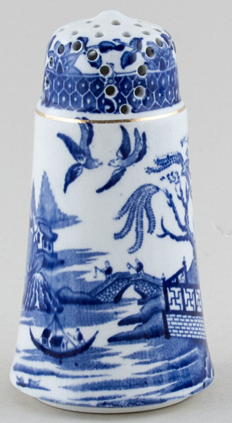 Sugar Shaker c1930s